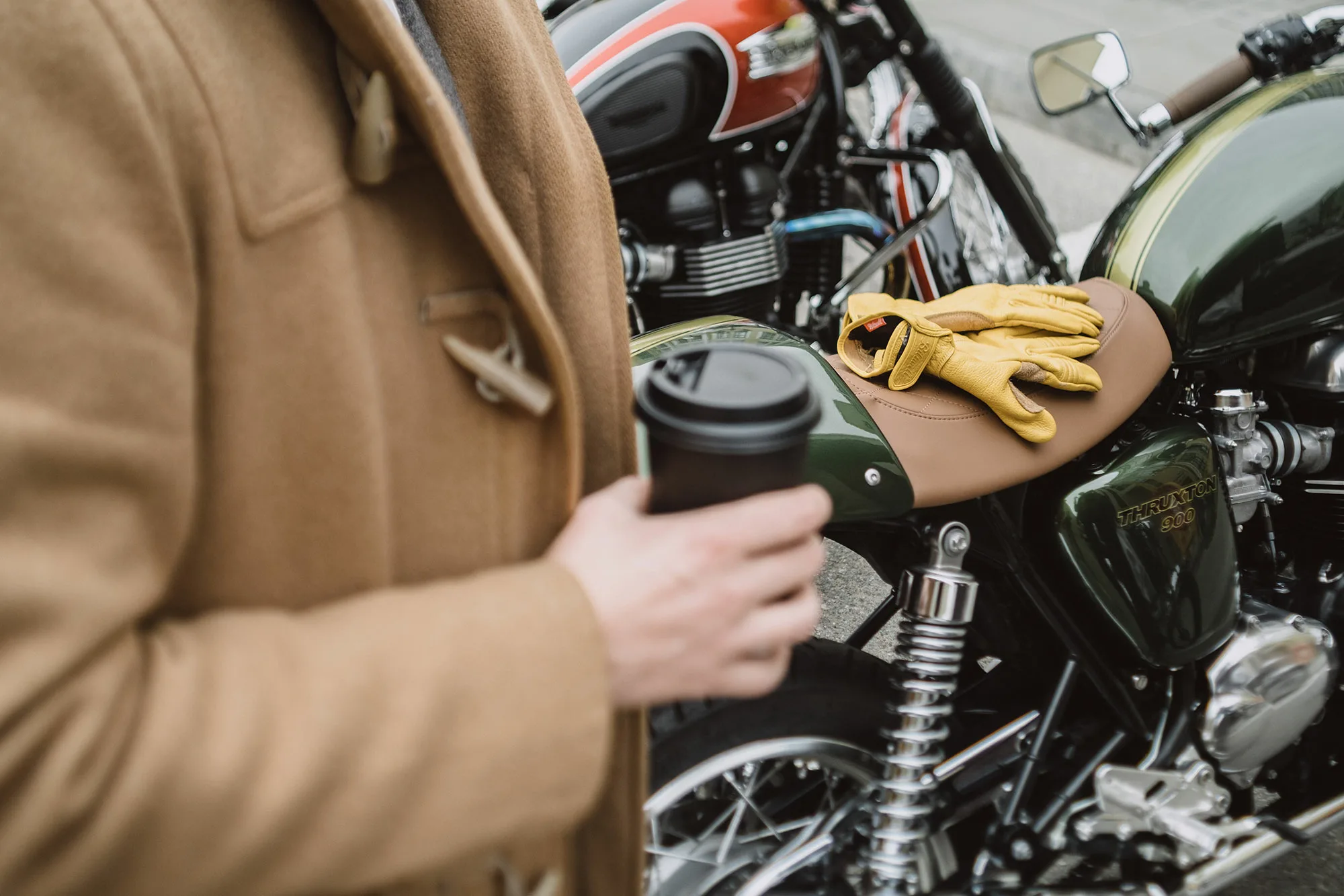 Experimenta la emoción: alquila tu motocicleta deportiva lista para la carrera con TomboLanda Tombola Track Days